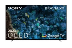 Sony Bravia FWD-55A80L - Display 55"