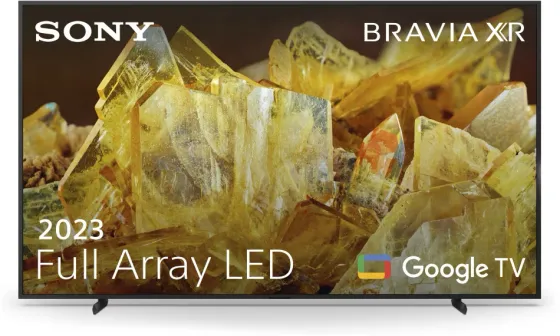 Sony Bravia FWD-98X90L - Display 98"