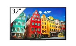 Sony FW-32BZ30J1 - Display 32"