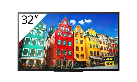 Sony FW-32BZ30J1 - Display 32"