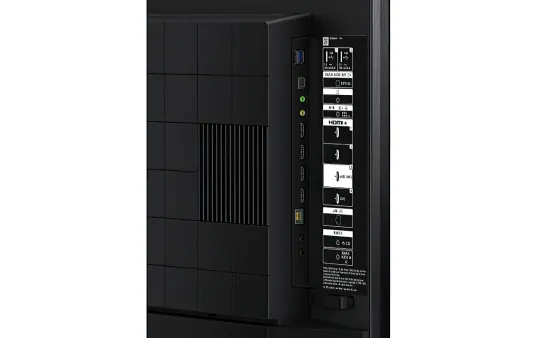 Sony FW-32BZ30J1 - Display 32"