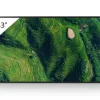 Sony FW-43BZ35P Écran professionnel de 43 pouces avec norme Deep Black Non-Glare et protection contre la poussière IP5X