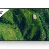 Sony FW-50BZ35P Écran professionnel de 50 pouces avec norme Deep Black Non-Glare et protection contre la poussière IP5X.