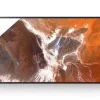 Sony FW-43BZ30P Écran professionnel 4K HDR de 43 pouces avec norme Deep Black Non-Glare, installation flexible et ergonomie améliorée.