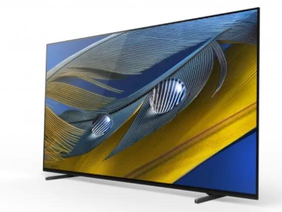 Sony FWD-55A80J 55" Display