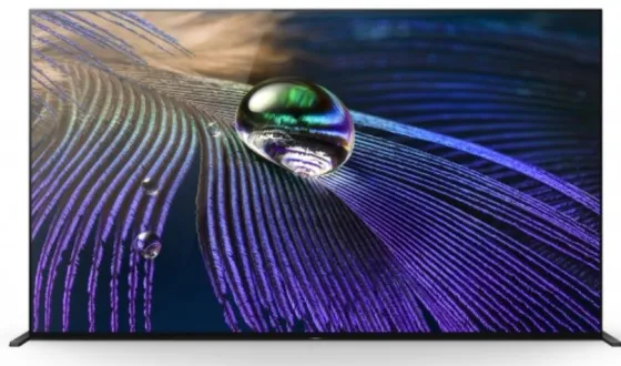Sony FWD-55A90J 55" Display