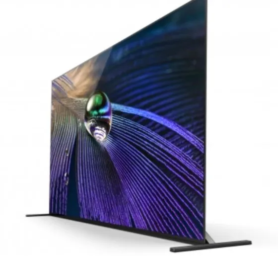 Sony FWD-55A90J 55" Display