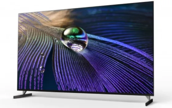 Sony FWD-55A90J 55" Display