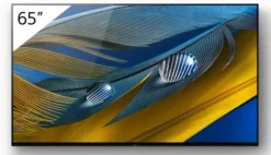 Sony FWD-65A80J 65" Display