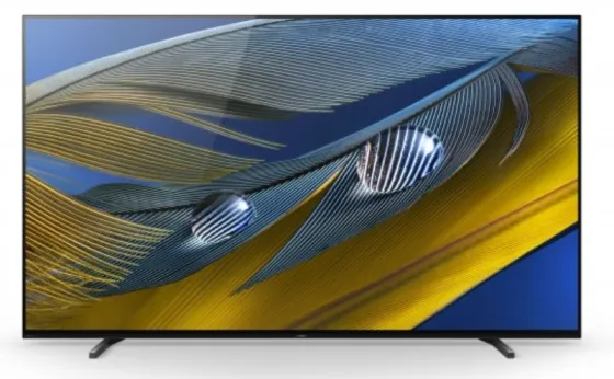 Sony FWD-65A80J 65" Display