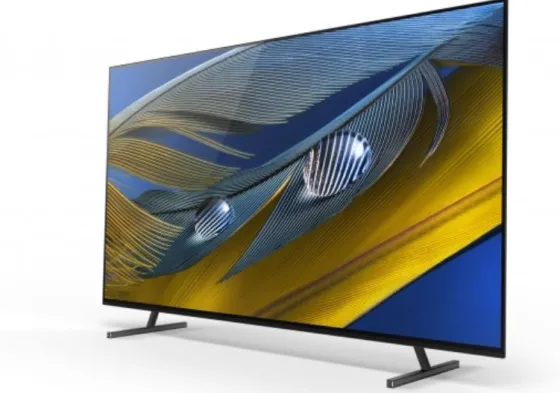 Sony FWD-65A80J 65" Display
