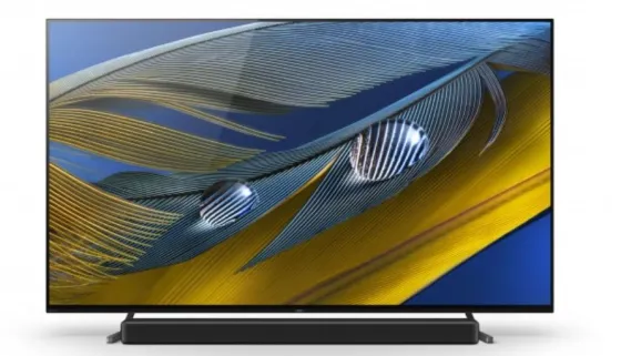 Sony FWD-65A80J 65" Display
