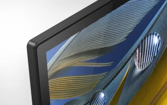 Sony FWD-65A80J 65" Display