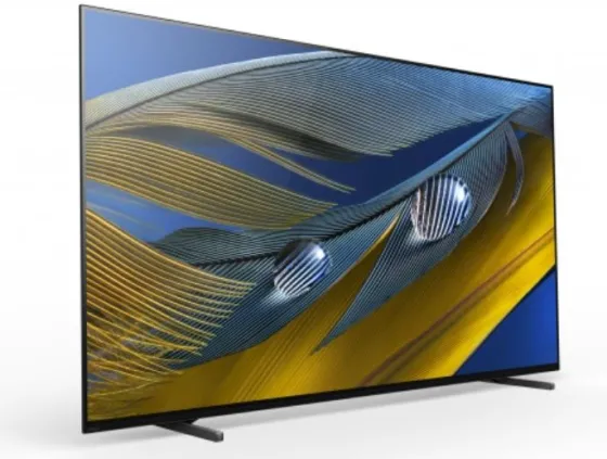 Sony FWD-65A80J 65" Display