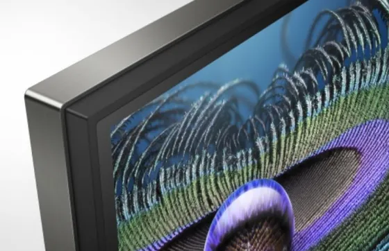 Sony FWD-75Z9J 75" Display