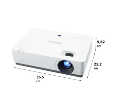 Sony LCD Videoprojecteur 3 200 ANSI Lumen