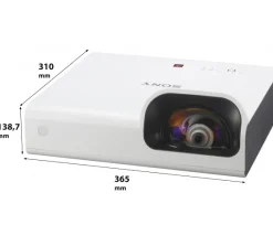 Sony LCD Videoprojecteur 2 800