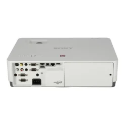 Sony LCD Videoprojecteur 3 100 ANSI Lumen