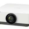 Sony VPL-FHZ85 Vidéoprojecteur, 1920 x 1200 WUXGA, 6000 Lumen