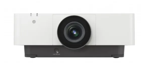 Sony VPL-FHZ85 Vidéoprojecteur, 1920 x 1200 WUXGA, 6000 Lumen