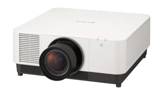 Sony VPL-FHZ131 Vidéoprojecteur, 1920 x 1200 WUXGA, 13000 Lumen