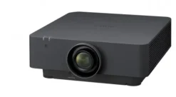Sony VPL-FHZ80/B, schwarz Vidéoprojecteur, 1920 x 1200 WUXGA, 6000 Lumen