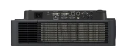 Sony VPL-FHZ85/B Vidéoprojecteur, 1920 x 1200 WUXGA, 7300 Lumen