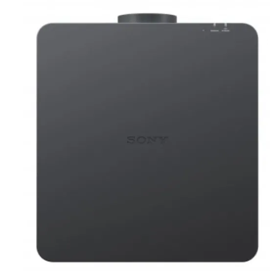 Sony VPL-FHZ85/B Vidéoprojecteur, 1920 x 1200 WUXGA, 7300 Lumen