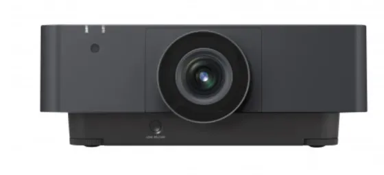 Sony VPL-FHZ85/B Vidéoprojecteur, 1920 x 1200 WUXGA, 7300 Lumen
