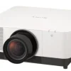 Sony VPL-FHZ131L Vidéoprojecteur, 1920 x 1200 WUXGA, 13000 Lumen, sans objectif