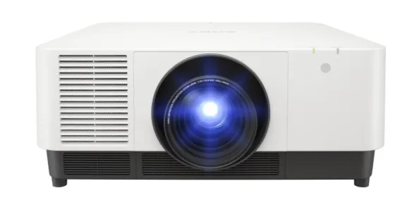 Sony VPL-FHZ131L Vidéoprojecteur, 1920 x 1200 WUXGA, 13000 Lumen, sans objectif