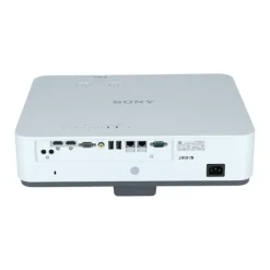 Sony VPL-PHZ61 Vidéoprojecteur, 1920 x 1200 WUXGA, 6400 Lumen