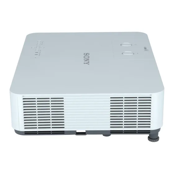 Sony VPL-PHZ61 Vidéoprojecteur, 1920 x 1200 WUXGA, 6400 Lumen