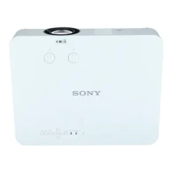 Sony VPL-PHZ61 Vidéoprojecteur, 1920 x 1200 WUXGA, 6400 Lumen