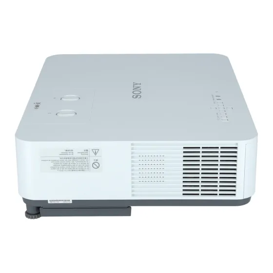 Sony VPL-PHZ51 Vidéoprojecteur, 1920 x 1200 WUXGA, 5300 Lumen