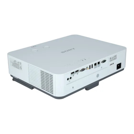 Sony VPL-PHZ51 Vidéoprojecteur, 1920 x 1200 WUXGA, 5300 Lumen
