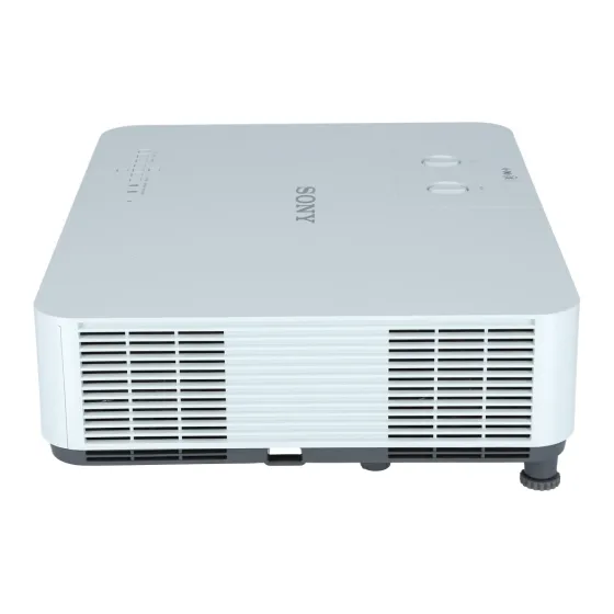 Sony VPL-PHZ51 Vidéoprojecteur, 1920 x 1200 WUXGA, 5300 Lumen