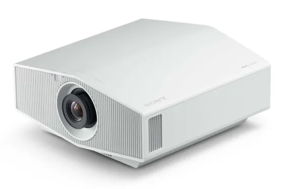 Sony VPL-XW5000ES Vidéoprojecteur, 3840 x 2160 4K UHD, 2000 Lumen
