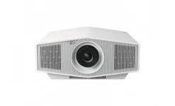 Sony VPL-XW5000ES Vidéoprojecteur, 3840 x 2160 4K UHD, 2000 Lumen
