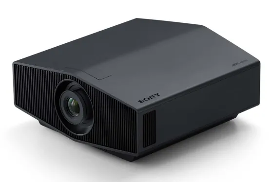 Sony VPL-XW5000ES Vidéoprojecteur, 3840 x 2160 4K UHD, 2000 Lumen