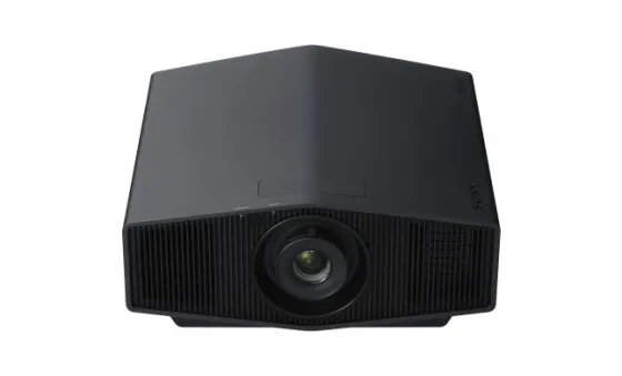 Sony VPL-XW5000ES Vidéoprojecteur, 3840 x 2160 4K UHD, 2000 Lumen