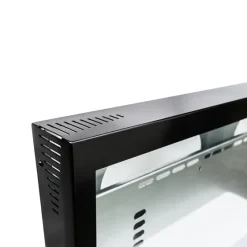 Série Hagor Inbox Digital Signage - Coffre intérieur parfaitement adaptés pour les écrans de 46