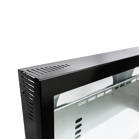 Série Hagor Inbox Digital Signage - Coffre intérieur parfaitement adaptés pour les écrans de 46"-48"