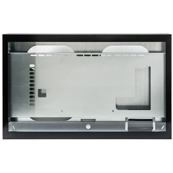 Série Hagor Inbox Digital Signage - Coffre intérieur parfaitement adaptés pour les écrans de 49"-50"