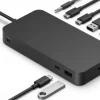 Station d'accueil Microsoft MS Surface Thunderbolt 4