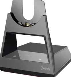Station de chargement Poly Voyager Office