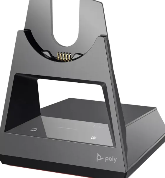 Station de chargement Poly Voyager Office