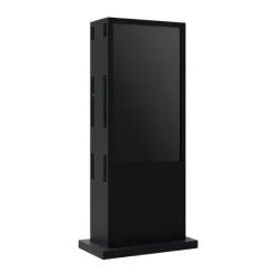 Stèle extérieure double face Hagor ScreenOut Pro-LG 55XE4F pour LG 55XE4F