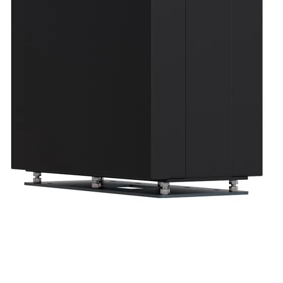 Stèle extérieure double face Hagor ScreenOut Pro-LG 55XE4F pour LG 55XE4F