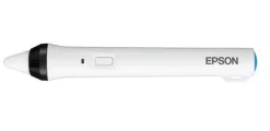 Stylet interactif Epson ELPPN04B (Bleu)
